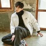 새로 뜬 이종석 화보