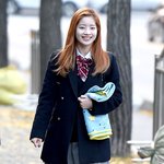 수능보러갔다현