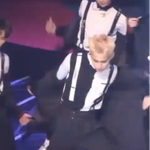 [세븐틴] 아니세상에.... 어제 자켓벗는거 완전까리해