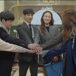 여전한 팔색조의 매력녀 지우히메 최지우 !
