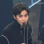 [EXO] 근데어제준면이갑자기왜울컥한걸까
