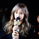 김세정 염색하구 현재 분위기