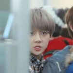 [EXO] 내년 나 <b>수능</b>치는 <b>날</b> 내 생일