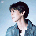 [백현] ViVi連載  EXO-<b>SHOT</b> 백현