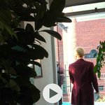 [세훈] 후니 목격사진