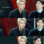 [세훈] 161116 <b>AAA</b> 움짤2