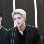 [세훈] 161116 <b>AAA</b> 고화질5