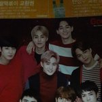 [EXO] <b>집앞</b>에 붙어있는거 떼옴ㅋㅋㅋㅋㅋㅋ