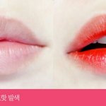 애들아 나 이 틴트들 어울리는데 <b>봄웜</b> 맞아?