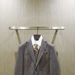 남자 <b>캐주얼</b> 정장 스타일은 요정도~?