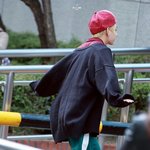 [방탄소년단] <b>만다</b>꼬즈 케미