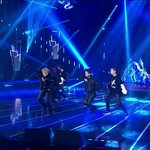 [EXO] 어제쓰리에의 무대<b>태도</b>(장씨)
