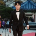서강준 어좁이라고 화제된 사진