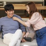 점점 <b>케미</b>돋는 커플이얌