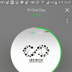 [인피니트] 나를 <b>비롯</b>한 수능피릿들 이제