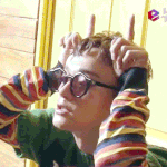 [CHEN] 첸배시 뮤비 움짤