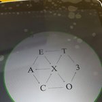 [EXO] 멜뮤나 서가3대나 개온이나 <b>암표</b>피는아저씨한테 티켓사면