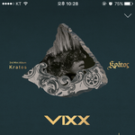 [VIXX] 멜로디 ㅋㅋㅋㅋ입니단헤헤