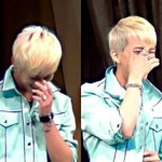 [BAP] <b>영재</b> 눈 찌뿌리고 웃는거