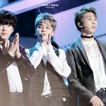 [방탄소년단] 지민이 완전 <b>과즙</b>상아님..?