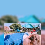 [EXO] 찬열이 배경화면 <b>만듬</b>