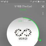 [인피니트] 난 요즘 우리 새벽 <b>순위</b>만보면