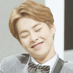 [EXO] ㅅㅂ 민석이 구라<b>임신</b> 움짤보고 넘 귀여워서