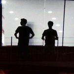 [EXO] 잠만..  <b>세훈</b>이가 어깨 젤 넓은거아니였냐?