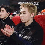 [EXO] 준면이 개잘생겼다