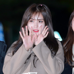 애교 넘치는 <b>국민센터</b> 전소미, 상콤발랄~