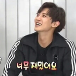 [꼭봐라] 엑소 <b>찬열</b> 왜케 러블리함???