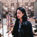 [존예보스] 화보야 일상이야 구분안가는 오연서의 존예로운 근황;;