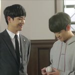 이제 배우로 완벽 변신한 매력덩어리 <b>이준</b> !