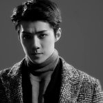 [세훈] 161118 FW Spao <b>for</b> men