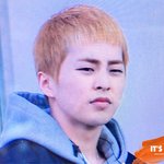 [시우민] 학교가기 싫은 찡찡<b>요정</b>(시우민)ㅜ ㅋㅋㅋ