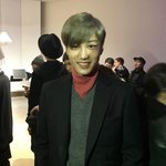 [카이] <b>전시</b>회장