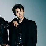 [세훈] 161118 ViVi <b>TV</b>