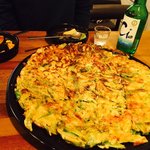 [<b>술안주</b>] 진짜로 불타는 금요일