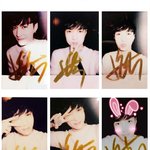 [EXO] 얘들아 <b>이사진</b>보고 잠 깨자 다들!!!