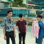 안투라지 맨투맨!! 원래는 존예.. ㅋㅋㅋㅋ