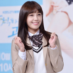[인정ㅇㅇ] 교복이 잘 어울리는 <b>여</b><b>돌</b> 갑