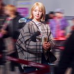 <b>초아</b> 미모 뿜뿜!!