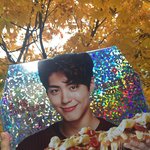 [박보검] <b>보검</b>이 홀로그램 박스!!!!! 박미노!!!!! <b>보검</b>!!!!...