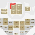[EXO] 야 멜뮤 스탠딩a인데