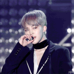[방탄소년단] 박지민 얼굴형<b>하나</b>는 진짜타고났다