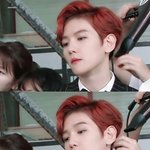 [EXO] 친구가 <b>생선</b>사준다는데 뭐 추천 엑소굿즈