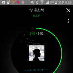 [BAP] <b>뮤뱅</b>대박
