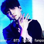 [방탄소년단] 오늘자 방탄 머리 정리(+<b>미모</b> 폭팔)