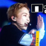 [EXO] 아까 어떤애가 <b>민석</b>이 잘 웃더라 했는데