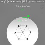[EXO] 커밍오버 엑소엘재팬 그게